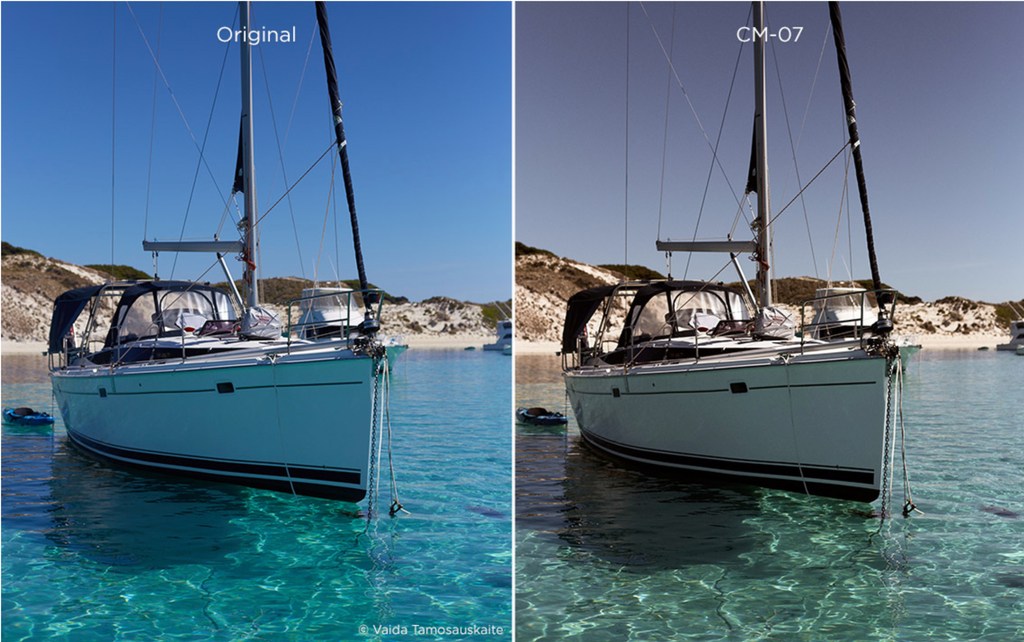 capture one styles free download