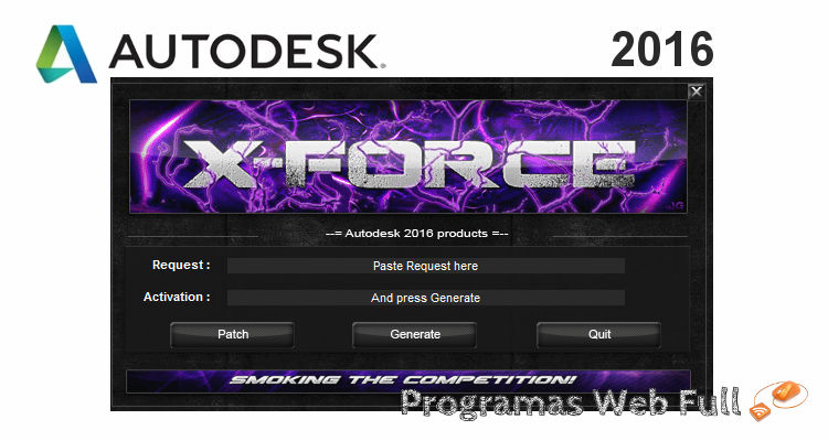 xforce keygen autodesk 2018 torrent